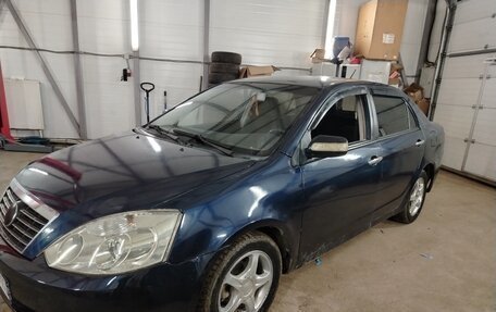 Geely Vision, 2008 год, 150 000 рублей, 1 фотография