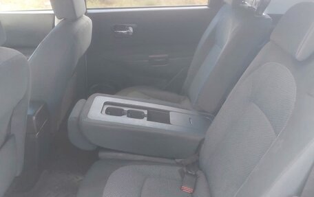 Nissan Qashqai+2 I, 2010 год, 747 000 рублей, 5 фотография