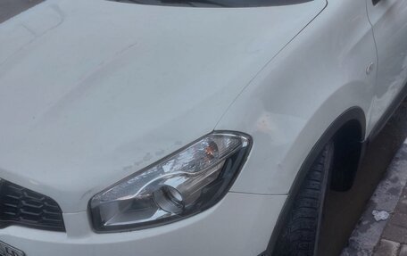 Nissan Qashqai+2 I, 2010 год, 747 000 рублей, 8 фотография