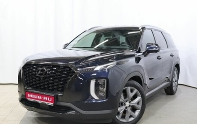 Hyundai Palisade I, 2019 год, 4 300 000 рублей, 1 фотография