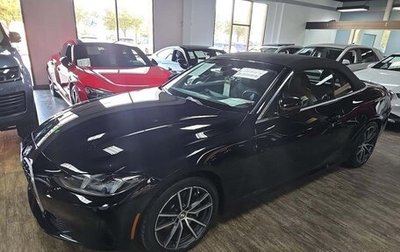 BMW 4 серия, 2025 год, 6 890 000 рублей, 1 фотография