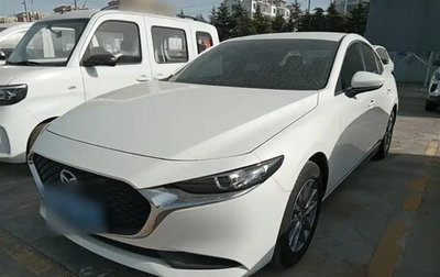 Mazda 3, 2022 год, 1 380 000 рублей, 1 фотография