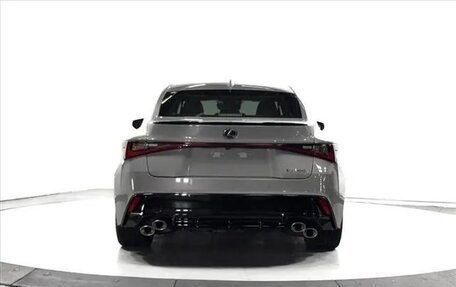 Lexus IS III, 2025 год, 14 180 000 рублей, 5 фотография