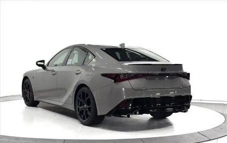 Lexus IS III, 2025 год, 14 180 000 рублей, 4 фотография