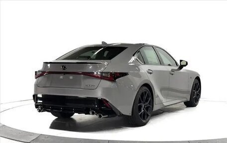 Lexus IS III, 2025 год, 14 180 000 рублей, 7 фотография