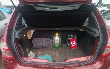 Renault Sandero I, 2012 год, 450 000 рублей, 6 фотография