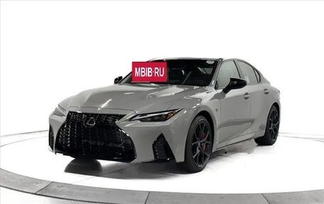 Lexus IS III, 2025 год, 14 180 000 рублей, 3 фотография