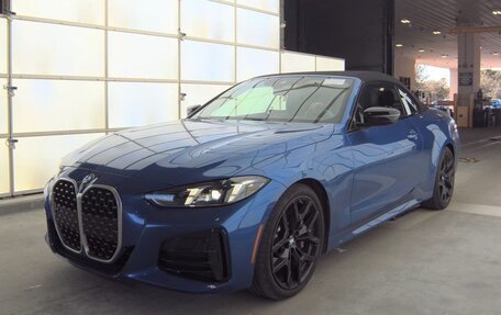 BMW 4 серия, 2025 год, 7 750 000 рублей, 1 фотография