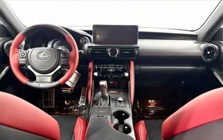 Lexus IS III, 2025 год, 14 180 000 рублей, 9 фотография