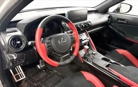 Lexus IS III, 2025 год, 14 180 000 рублей, 8 фотография