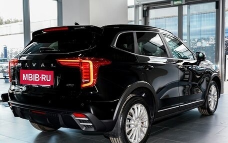 Haval Jolion, 2025 год, 2 849 000 рублей, 5 фотография