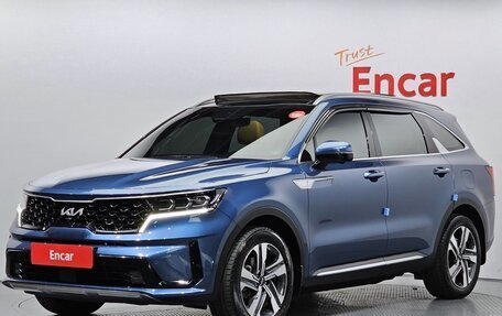 KIA Sorento IV, 2022 год, 4 120 000 рублей, 1 фотография