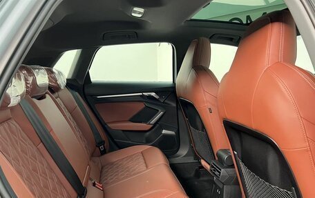 Audi A3, 2025 год, 4 495 000 рублей, 11 фотография