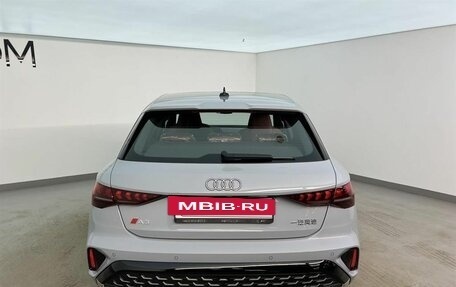 Audi A3, 2025 год, 4 495 000 рублей, 4 фотография