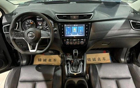 Nissan Qashqai, 2021 год, 1 760 000 рублей, 9 фотография