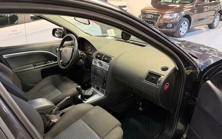 Ford Mondeo III, 2006 год, 495 000 рублей, 5 фотография