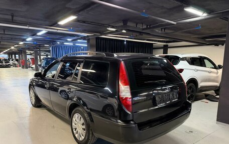 Ford Mondeo III, 2006 год, 495 000 рублей, 4 фотография