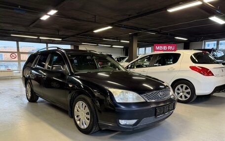 Ford Mondeo III, 2006 год, 495 000 рублей, 2 фотография