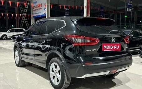 Nissan Qashqai, 2021 год, 1 760 000 рублей, 4 фотография