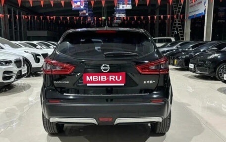 Nissan Qashqai, 2021 год, 1 760 000 рублей, 5 фотография