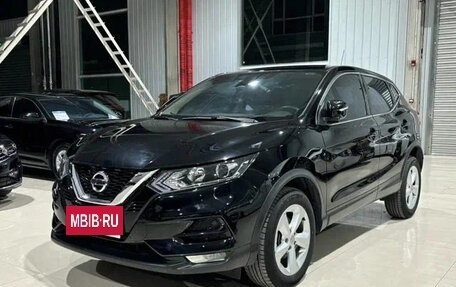 Nissan Qashqai, 2021 год, 1 760 000 рублей, 3 фотография