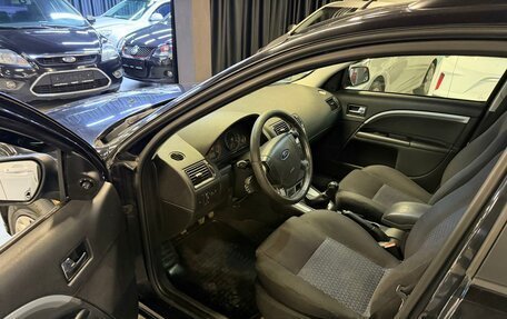 Ford Mondeo III, 2006 год, 495 000 рублей, 7 фотография