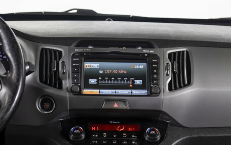 KIA Sportage III, 2015 год, 1 158 000 рублей, 14 фотография