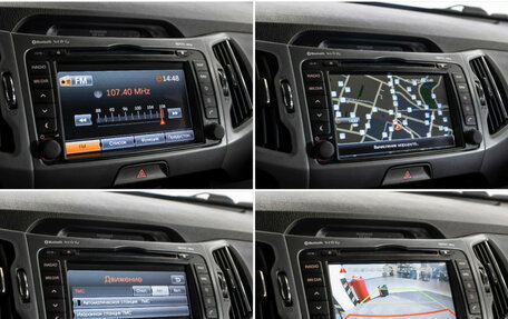 KIA Sportage III, 2015 год, 1 158 000 рублей, 17 фотография