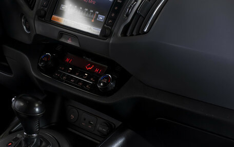 KIA Sportage III, 2015 год, 1 158 000 рублей, 16 фотография