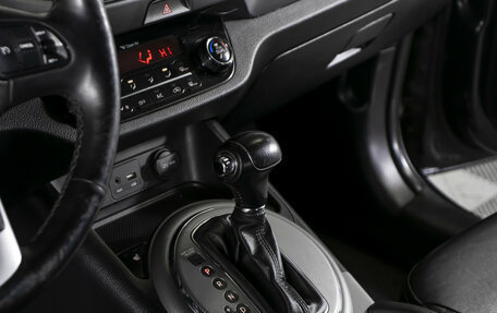 KIA Sportage III, 2015 год, 1 158 000 рублей, 15 фотография