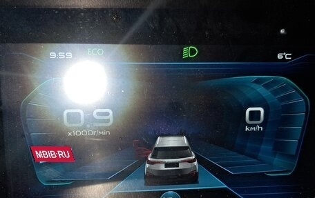 FAW Bestune T77, 2024 год, 1 900 000 рублей, 3 фотография