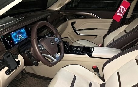 FAW Bestune T77, 2024 год, 1 900 000 рублей, 2 фотография