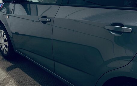 Chevrolet Aveo III, 2013 год, 550 000 рублей, 9 фотография