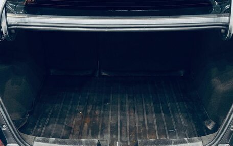 Chevrolet Aveo III, 2013 год, 550 000 рублей, 11 фотография