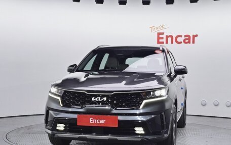 KIA Sorento IV, 2022 год, 4 070 000 рублей, 3 фотография