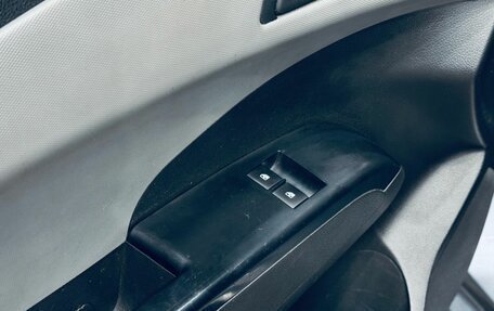 Chevrolet Aveo III, 2013 год, 550 000 рублей, 21 фотография