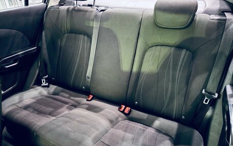 Chevrolet Aveo III, 2013 год, 550 000 рублей, 23 фотография