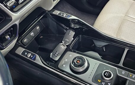 KIA Sorento IV, 2022 год, 4 070 000 рублей, 10 фотография