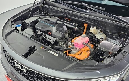 KIA Sorento IV, 2022 год, 4 070 000 рублей, 7 фотография