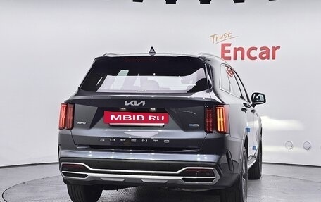 KIA Sorento IV, 2022 год, 4 070 000 рублей, 4 фотография