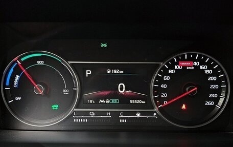 KIA Sorento IV, 2022 год, 4 070 000 рублей, 9 фотография