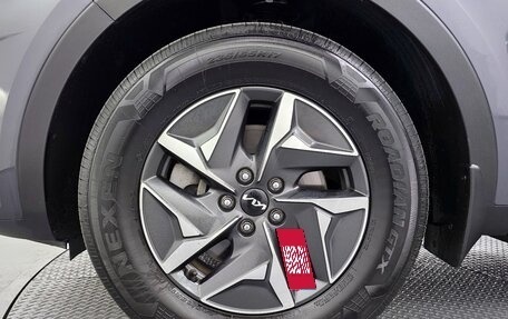 KIA Sorento IV, 2022 год, 4 070 000 рублей, 6 фотография