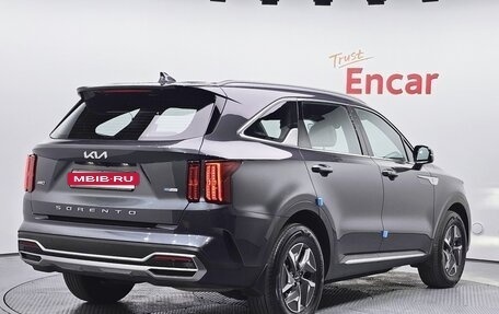 KIA Sorento IV, 2022 год, 4 070 000 рублей, 2 фотография