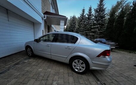 Opel Astra H, 2008 год, 385 000 рублей, 4 фотография