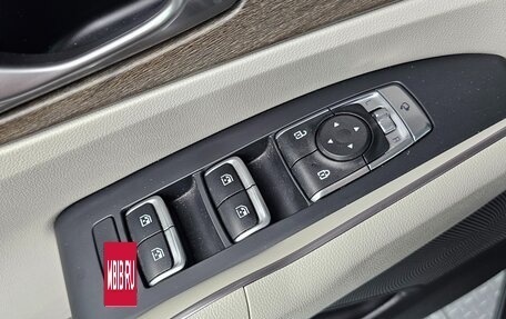 KIA Sorento IV, 2022 год, 4 070 000 рублей, 14 фотография