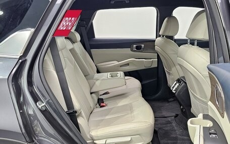 KIA Sorento IV, 2022 год, 4 070 000 рублей, 12 фотография