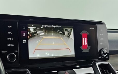 KIA Sorento IV, 2022 год, 4 070 000 рублей, 18 фотография