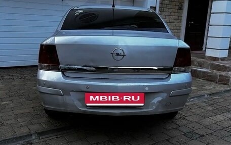 Opel Astra H, 2008 год, 385 000 рублей, 6 фотография