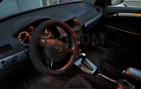 Opel Astra H, 2008 год, 385 000 рублей, 7 фотография