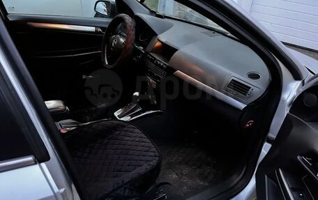 Opel Astra H, 2008 год, 385 000 рублей, 9 фотография